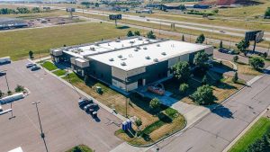 ATLAS One Stop Building