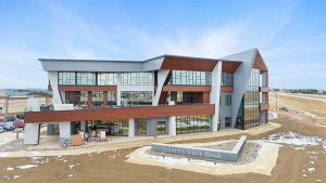 Security First Bank – Rapid City